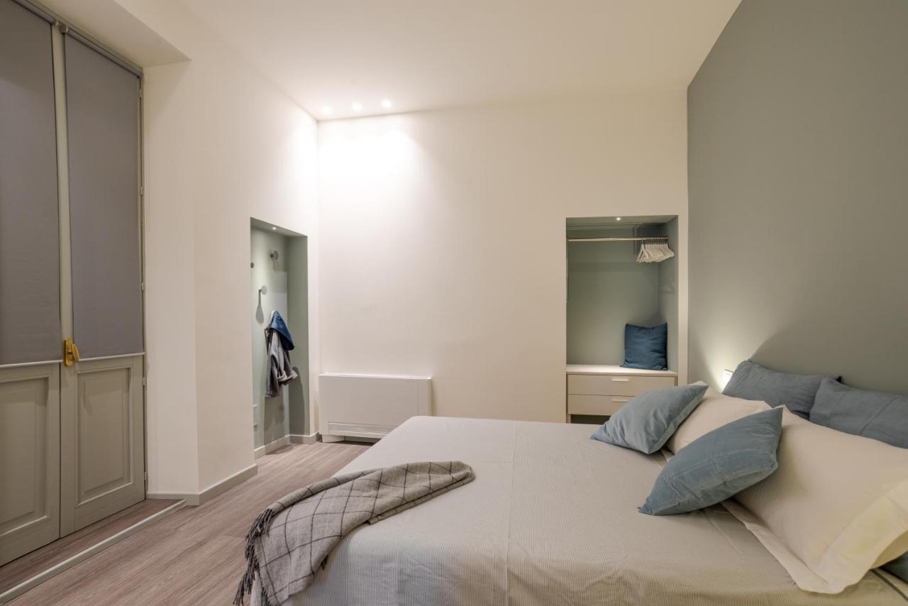 Suite Broletto - By Myhomeincomo Exterior foto