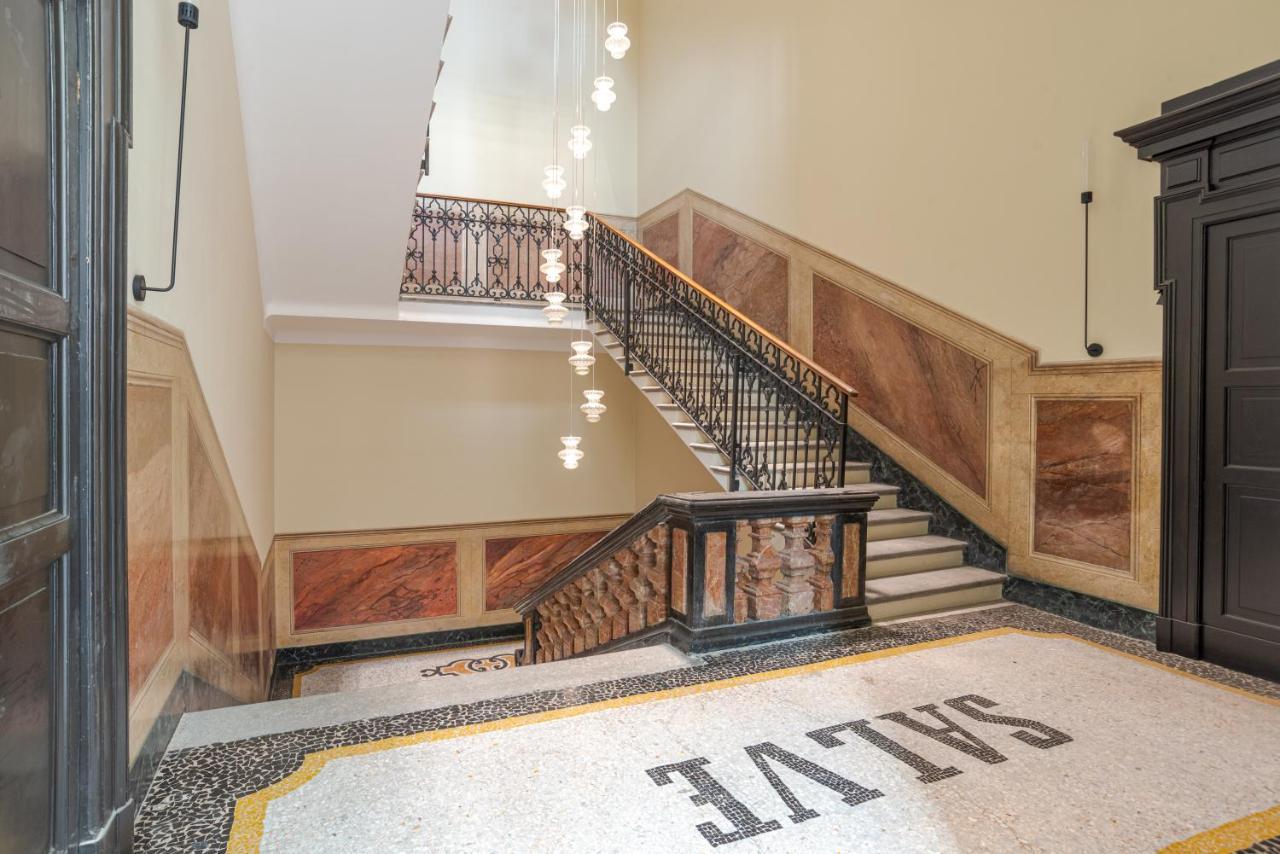 Suite Broletto - By Myhomeincomo Exterior foto
