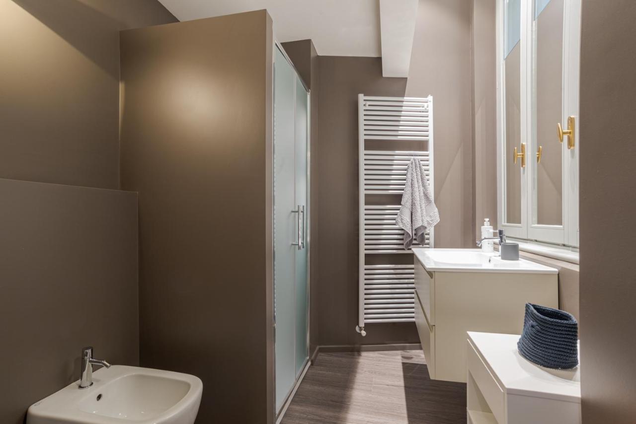 Suite Broletto - By Myhomeincomo Exterior foto