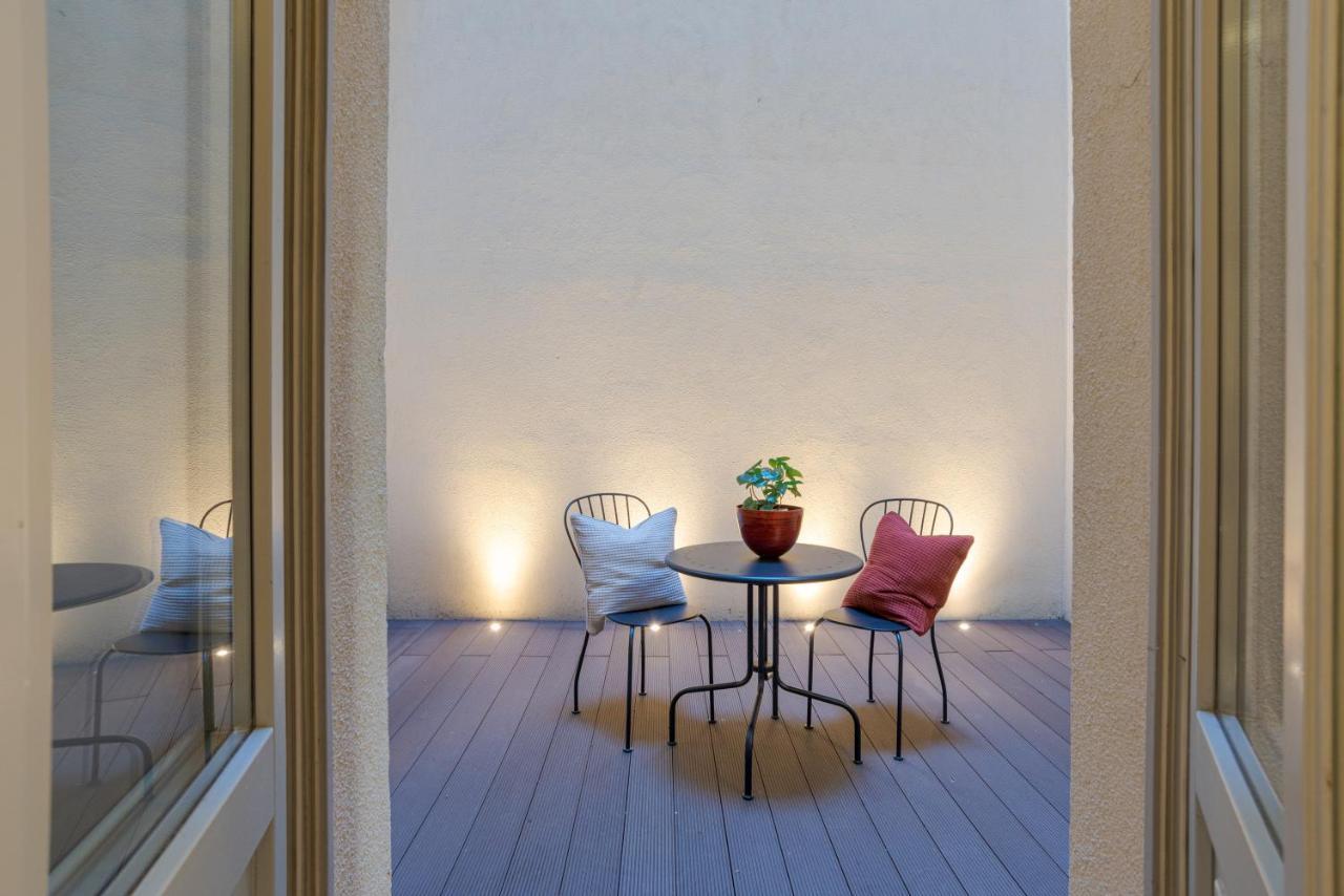 Suite Broletto - By Myhomeincomo Exterior foto