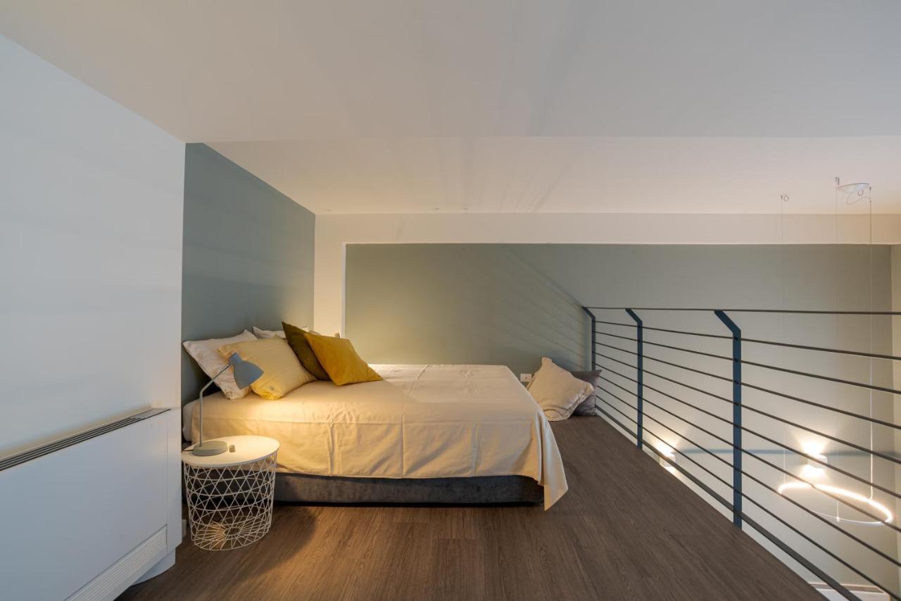 Suite Broletto - By Myhomeincomo Exterior foto