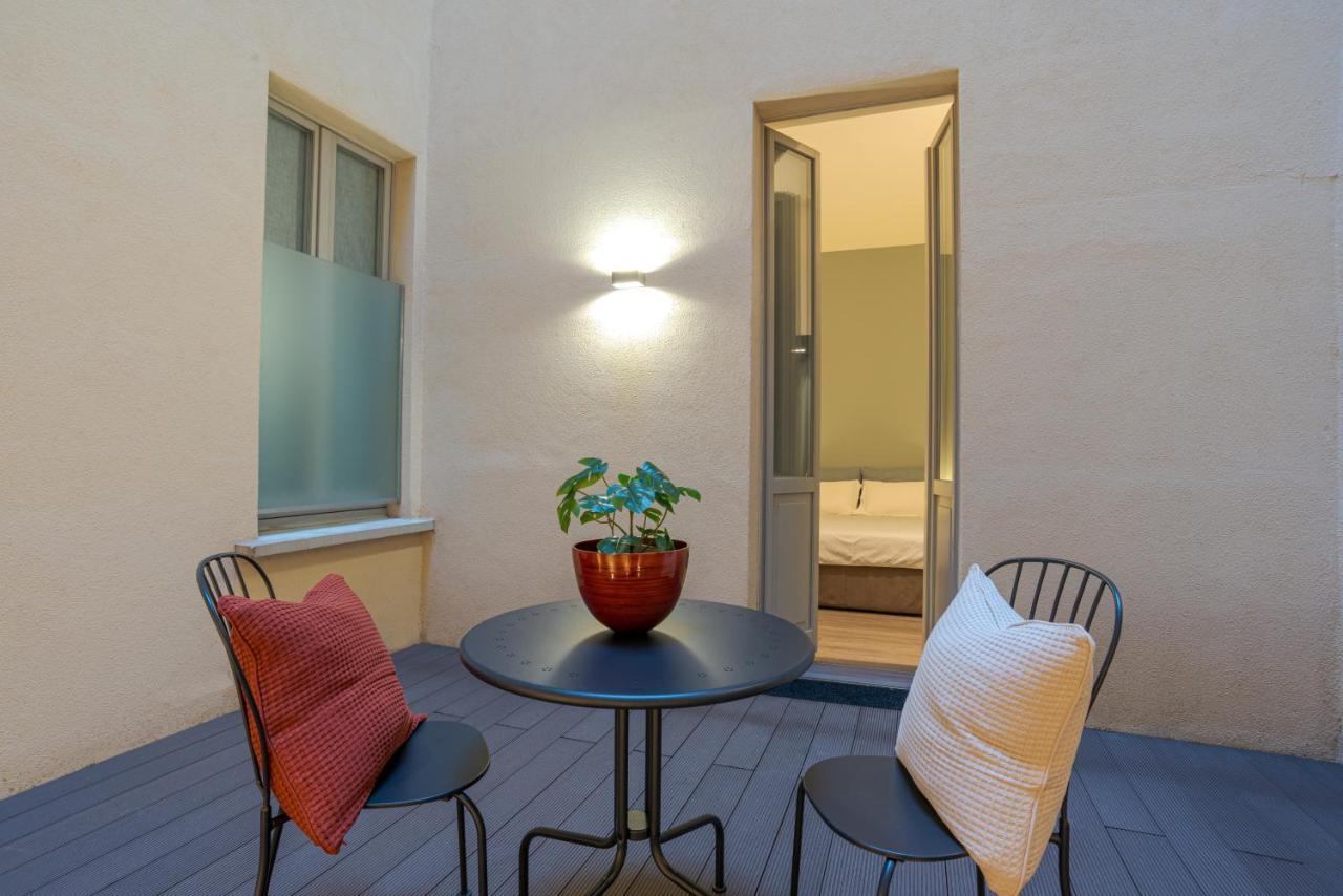 Suite Broletto - By Myhomeincomo Exterior foto